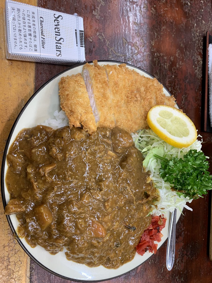 並んでまで食べたくない