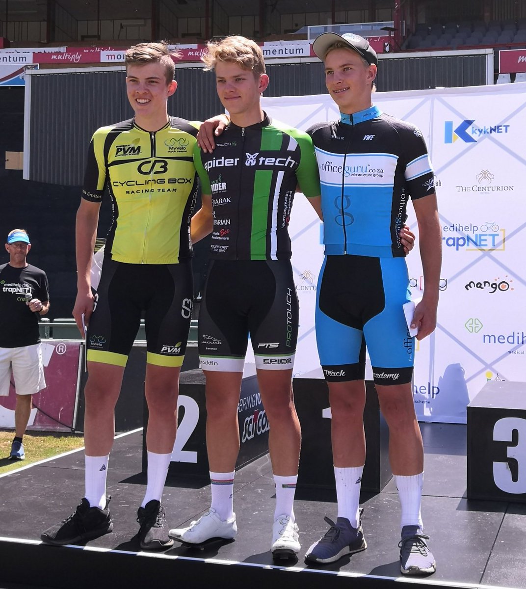 trapNETcycling tweet media