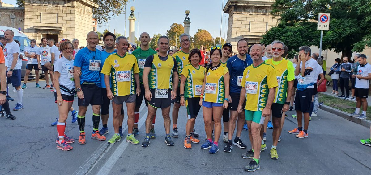 OlympiaTrovo's tweet photo. Olympia oggi alla #corripavia. Buon pomeriggio. https://t.co/92b7FO4zt2