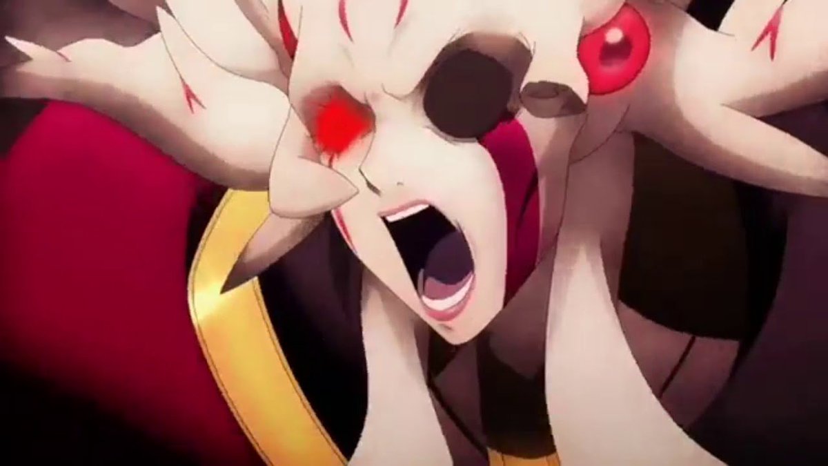 𝕝𝕒𝕟𝕜𝕠𝕕𝕖𝕔𝕙𝕦 On Twitter Dlc4で詰んだ スノーストームエレシュキガル勝てないんだが 笑 アインクラッド100層ボスに似てる 大体ボスが女だと手に負えないのが多いな 女恐ろしい Saofb