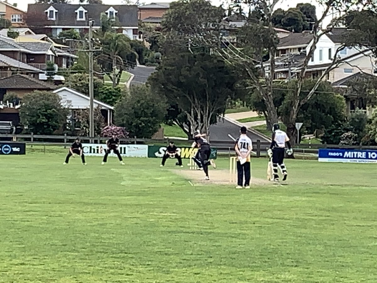 Thanks to the <a href="/IrrewarraCC/">Irrewarra CC</a> for the final preseason hit out today, before season 2019/20 kicks off next Saturday. Good luck for the season Redbacks and #GoVikings
