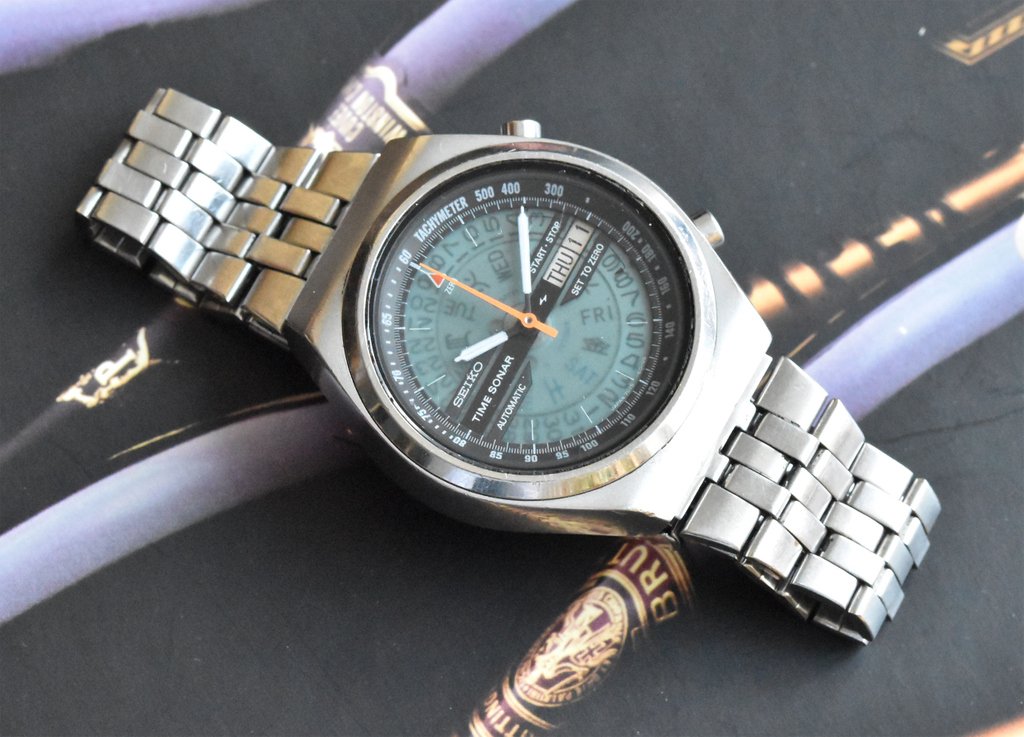 Vintage Watch Inc. on Twitter: 