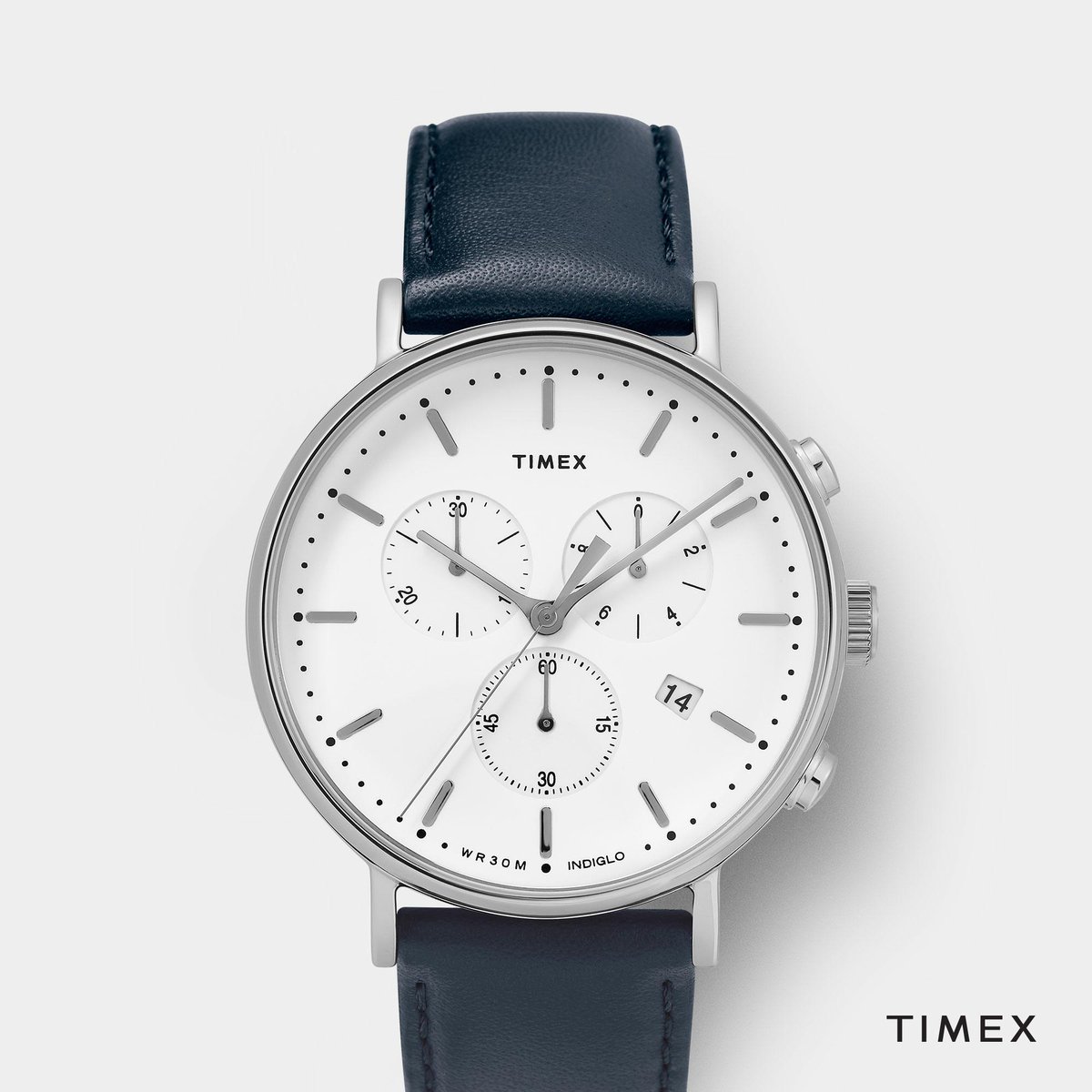 timex minimalist