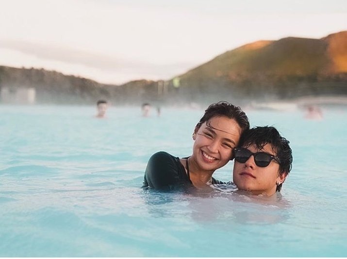 kilig much! #SanaOil #KN 😍😍😍