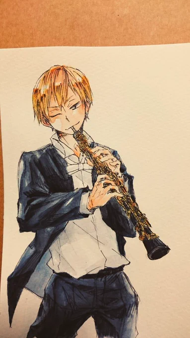 愛しの器用貧乏✨彼なしに梟谷は回らない✨おめー?
#木葉秋紀誕生祭2019 