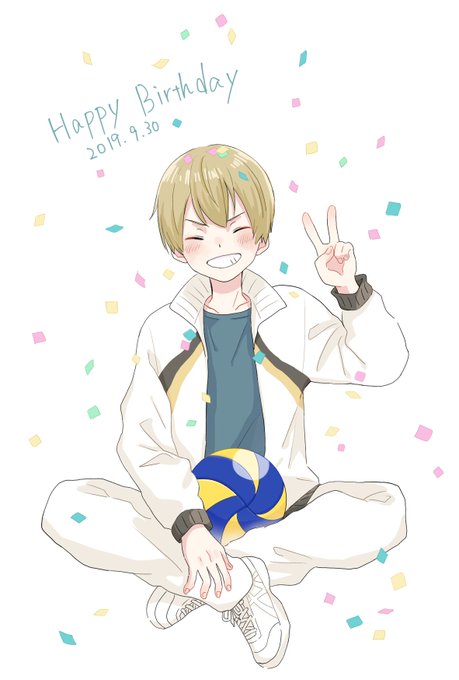 木葉秋紀のtwitterイラスト検索結果