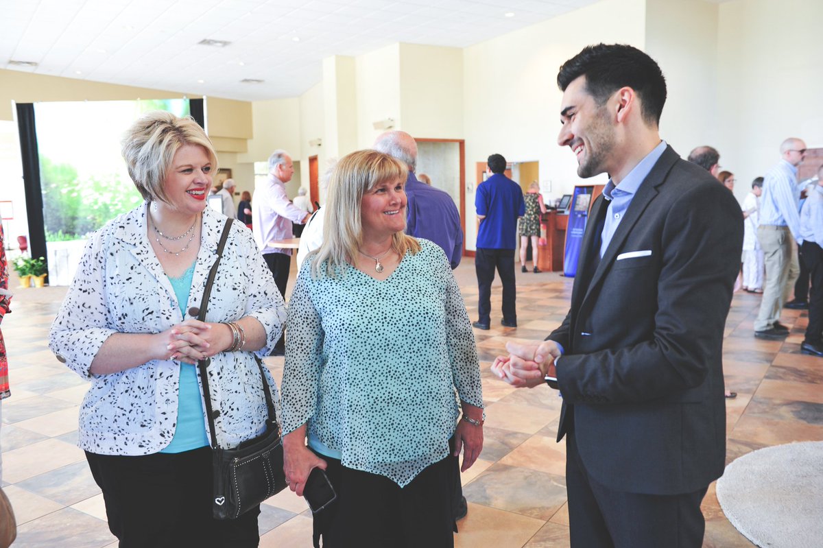 Northland Church tweet media