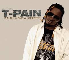 September 30:Happy 34th birthday to rapper,T-Pain (\"Low\")
 