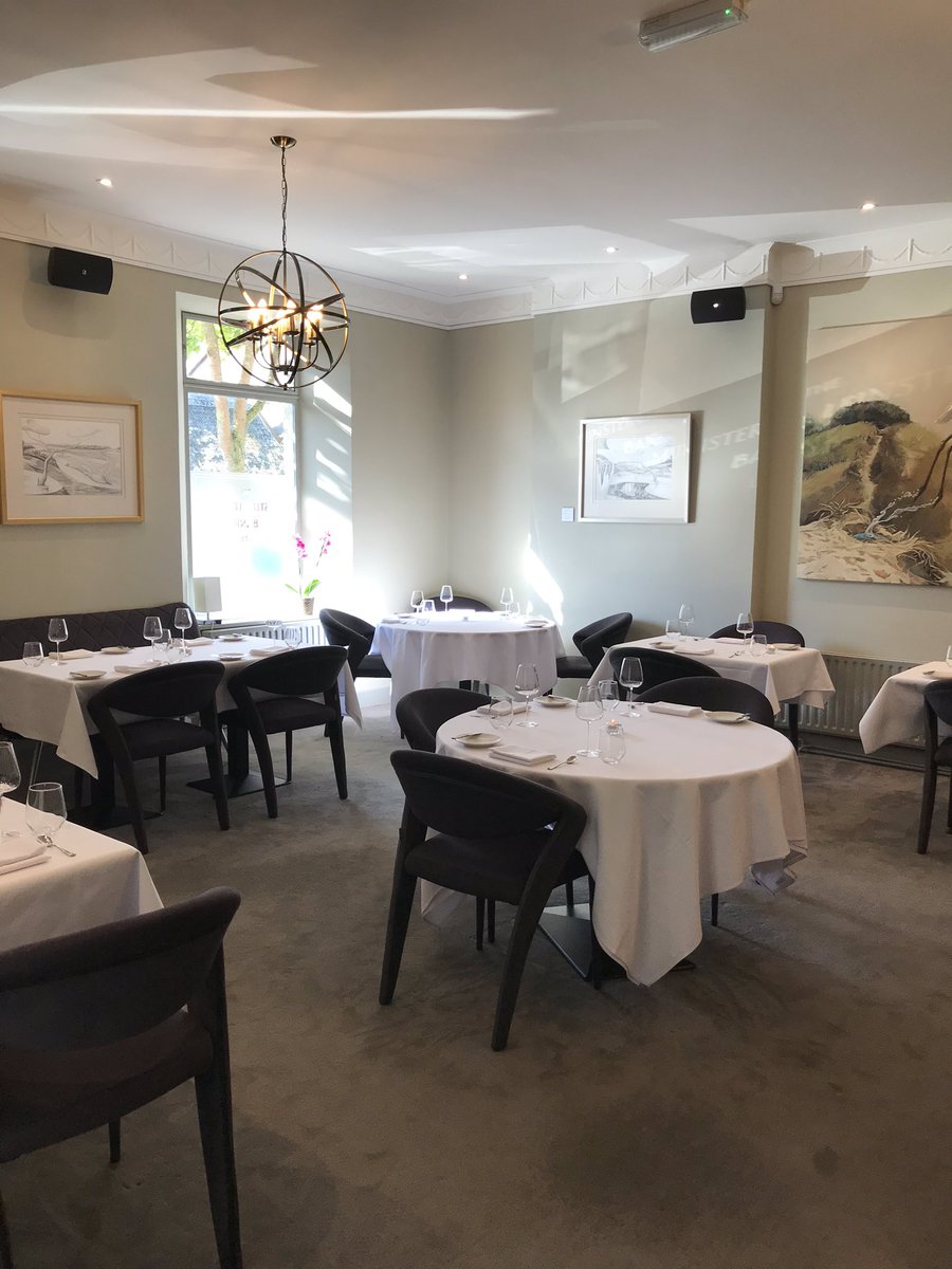 FORMERLY POTAGER tweet media