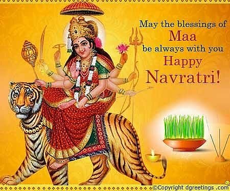 SomKota's tweet photo. सुख,शान्ति एवं समृध्दि की मंगलमयी कामनाओं के साथ आप एवं आपके परिवार जनों को नवरात्रि की हार्दिक मंगलकामनाएं। माँ अम्बे आपको सुख समृद्धि वैभव ख्याति प्रदान करे।।जय माँ भवानी।। https://t.co/eIm7VErZx7