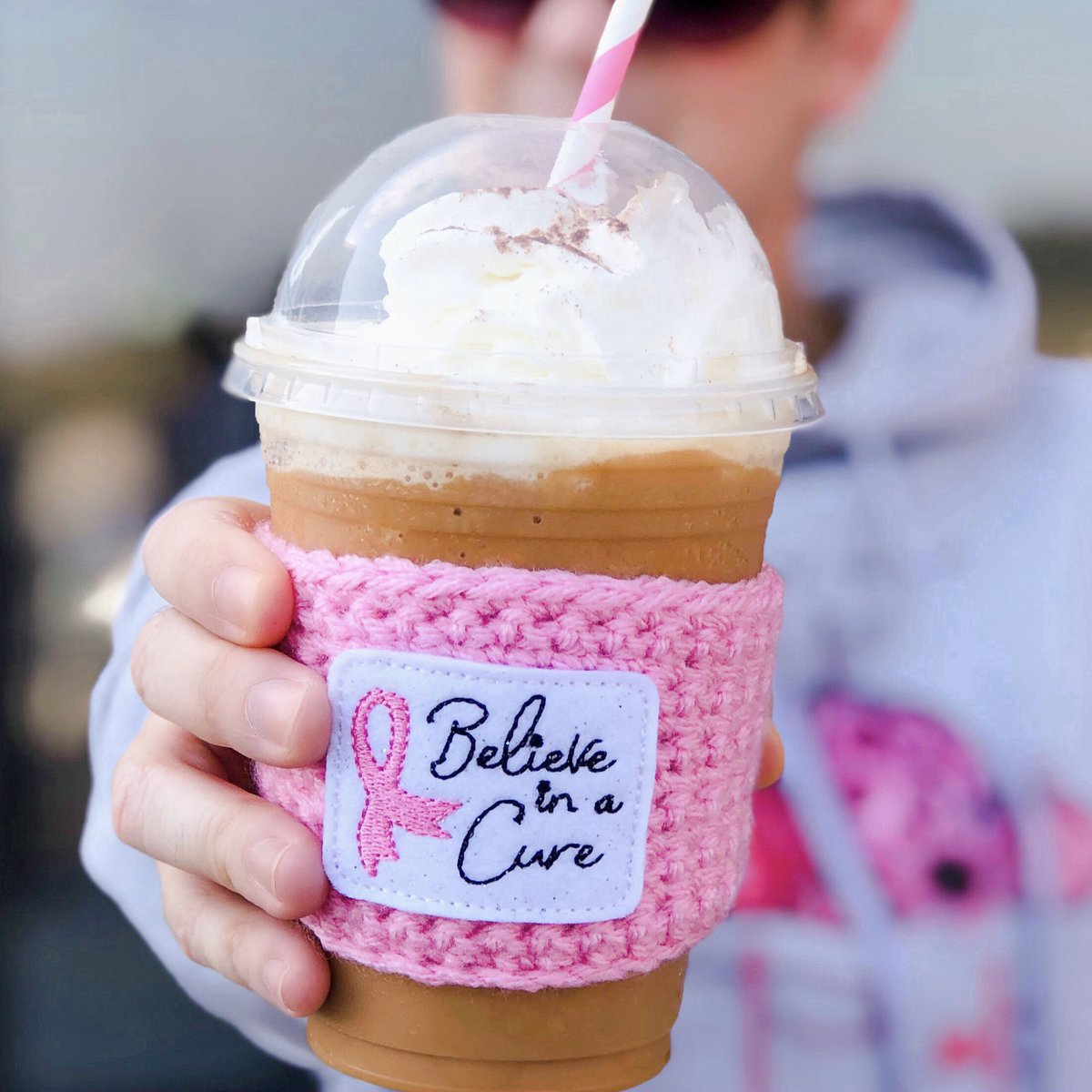 caseyscrochetc's tweet photo. this is one you don’t wanna miss! 🎀 💕

head to our website now! 👇https://t.co/nb4HU6Ll3m

#believeinacure #betheend #breastcancerawareness #breastcancerawarenessmonth https://t.co/iVAL6PA73P