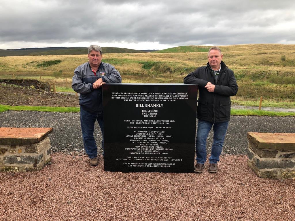 Graham Bond tweet media