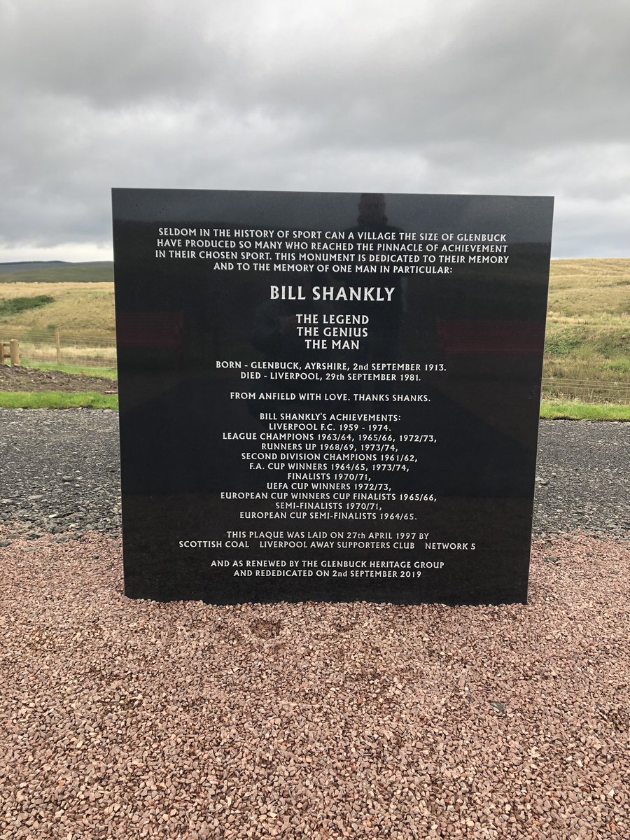 Graham Bond tweet media