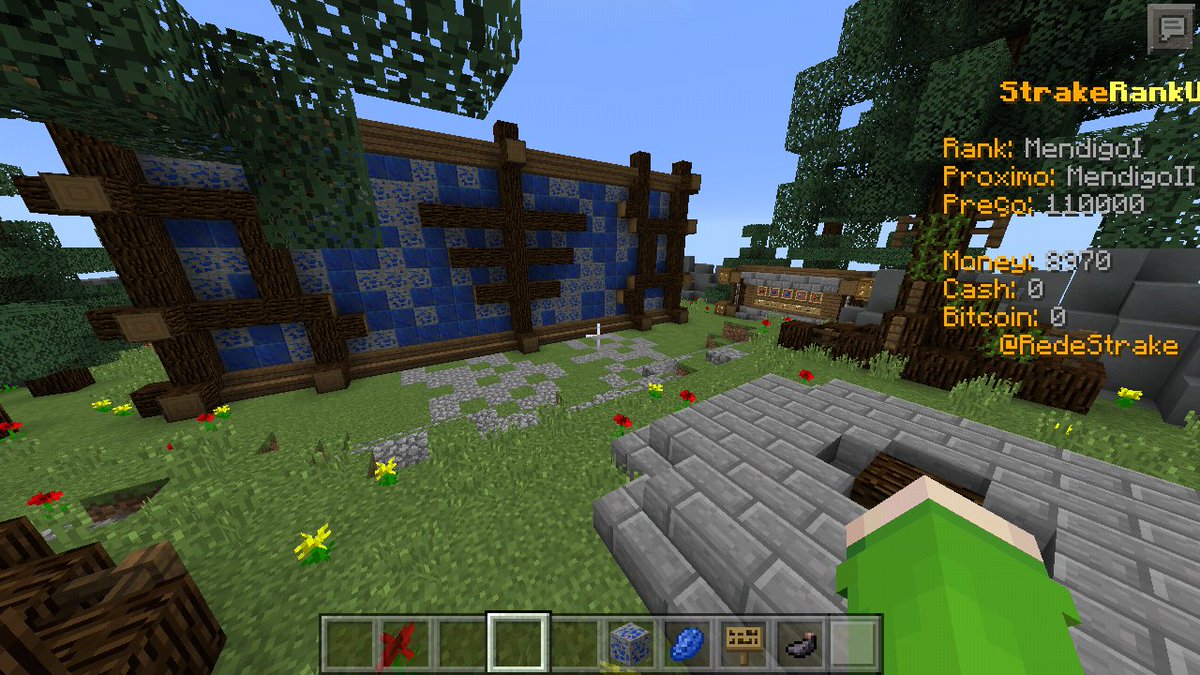 Boa pessoal, beleza?
Galera estou construindo o nosso lindo servidor
dessa vez será na (15.10)
vou estar trazendo NOVIDADES em breve!!!