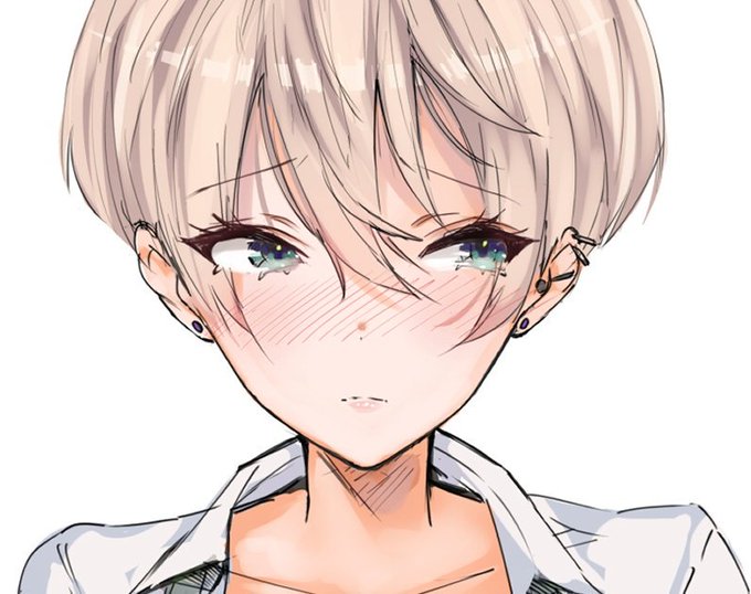 10月のオリキャラ🍑 