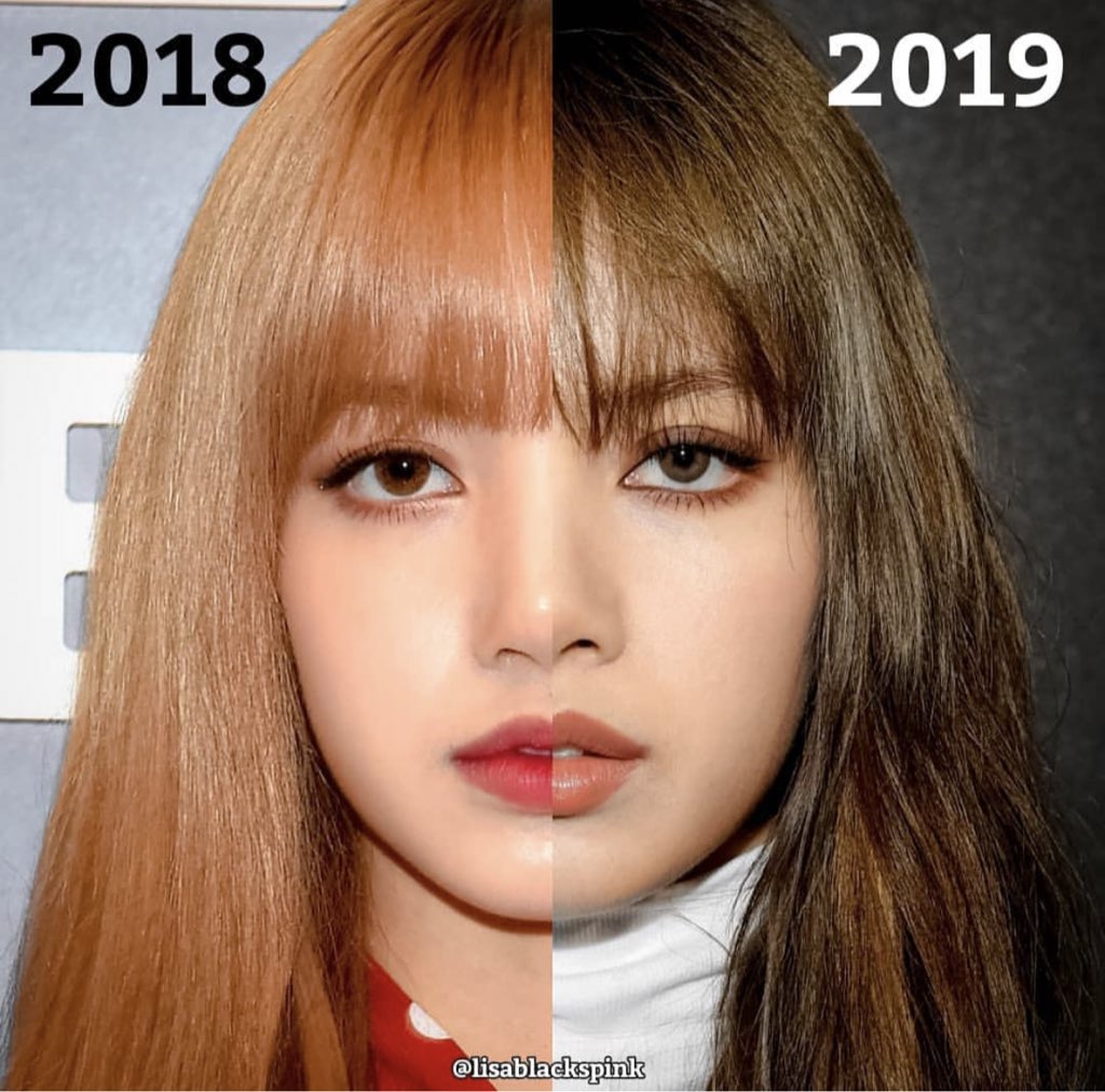 lisapremacist's tweet image. ctto
