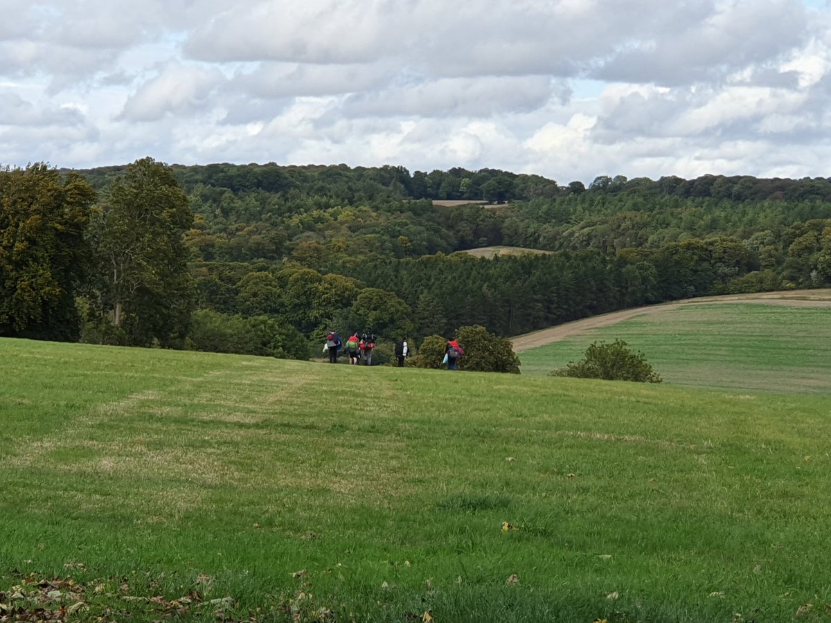 Tetbury Air Cadets tweet media