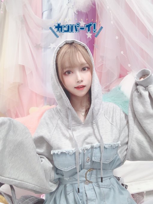 Twitterのコスプレ画像15