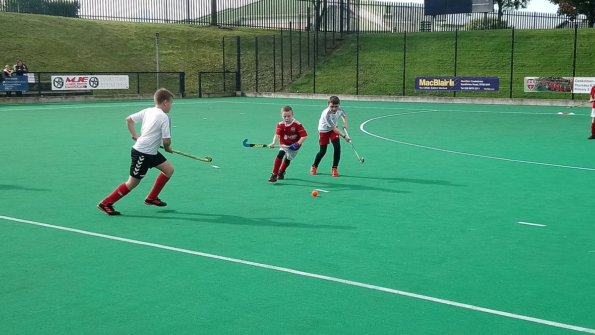Raphoe Youth Hockey Club tweet media