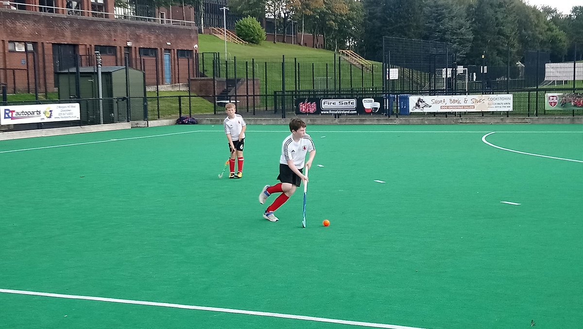 Raphoe Youth Hockey Club tweet media