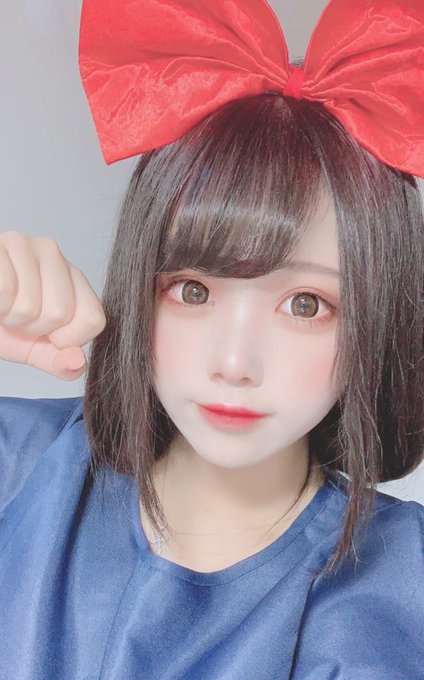 Twitterのコスプレ画像18