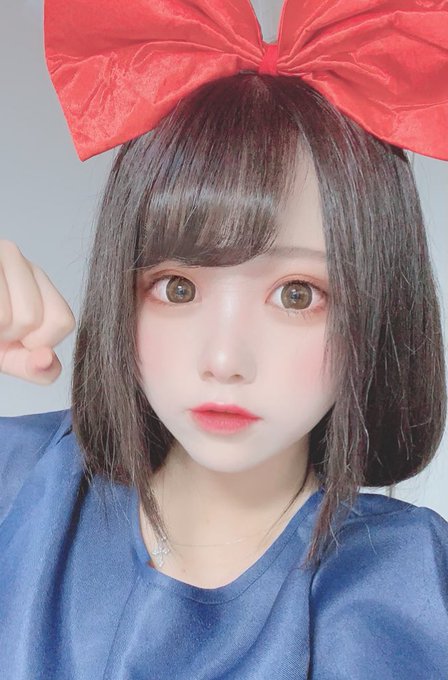 Twitterのコスプレ画像19