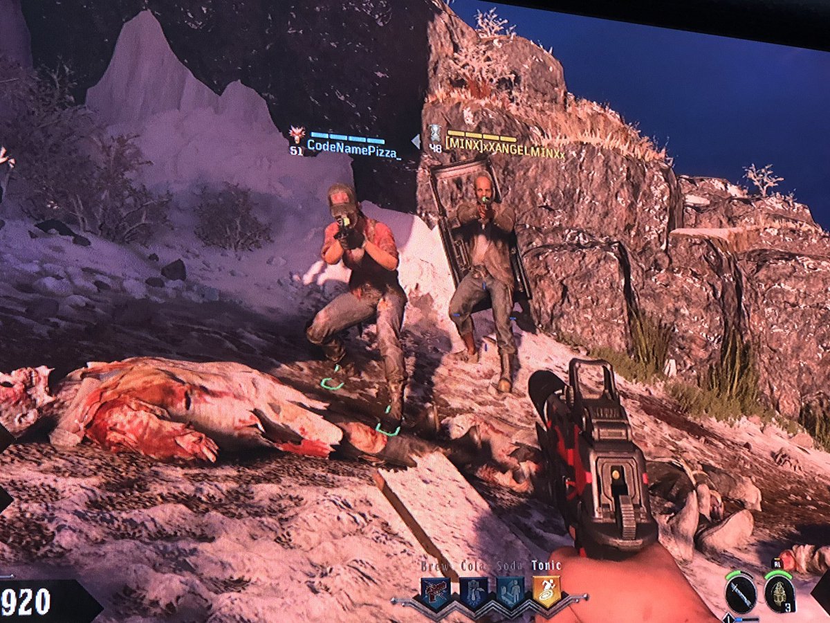 Bailey stark tweet media