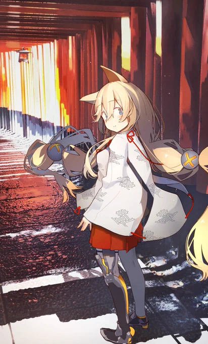 G41ちゃん 
