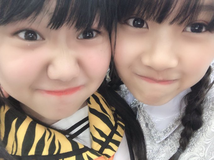 奥野未悠のTwitter画像6