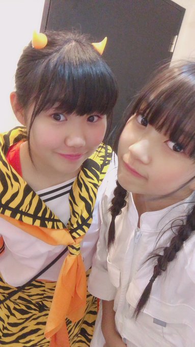 奥野未悠のTwitter画像4