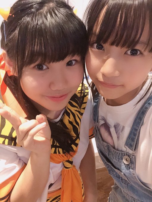奥野未悠のTwitter画像5
