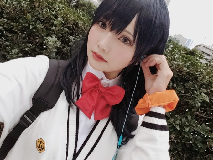 コスプレイヤーKipiのTwitter画像25