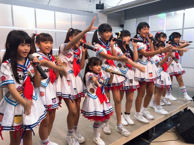 Twitterのコスプレ画像11