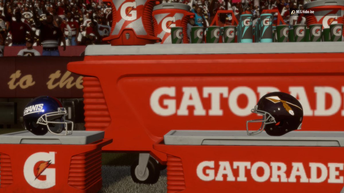 JahlilEatzz's tweet image. #MaddenNFL19 #XboxShare