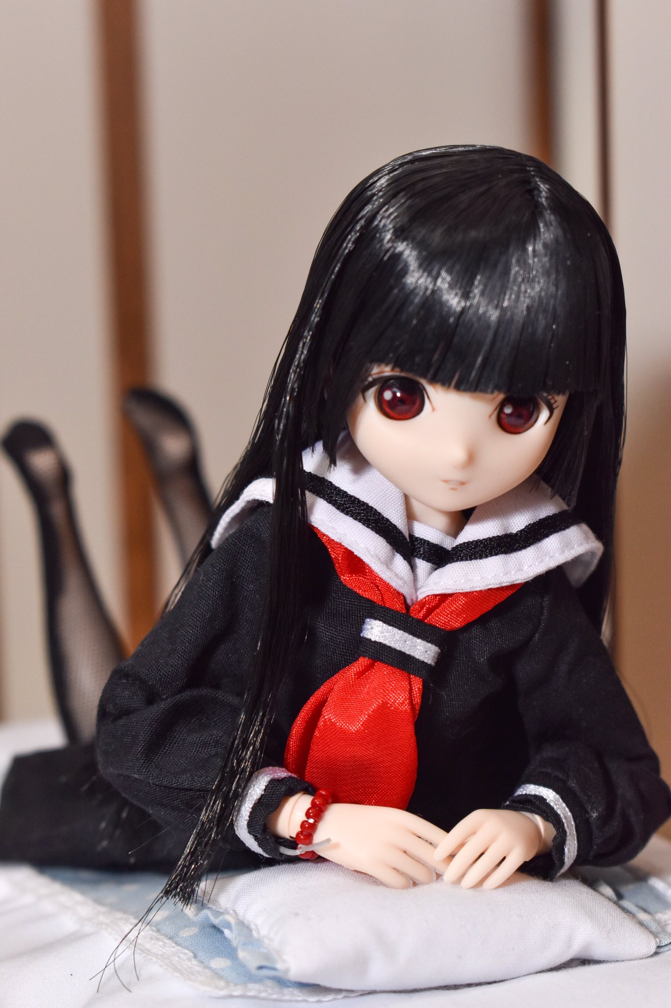 小梅 Twitter இல உள ள ர 閻魔あいちゃん可愛過ぎて今日ずっと撮影会してる アゾン 地獄少女 閻魔あい ドール うちのこかわいい T Co Pyn1potv2b Twitter 小梅 Twitter இல உள ள ர 閻魔あいちゃん可愛過ぎて今日ずっと撮影会してる アゾン 地獄少女 閻魔あい ドール うちのこかわいい T Co Pyn1potv2b Twitter