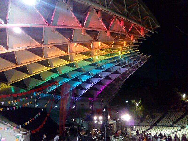 acpr794grtk's tweet photo. #服部緑地RAINBOWHILL2019
サイコーに楽しかった‼
秋空の下、心地良い贅沢な時間をありがとうございました😆
明日からまた頑張る✊
#ラリーパパ&ファウンデーション #みにまむす #夕凪 #ハッチハッチェル #滝本晃司 #石川浩司 #知久寿焼 #DJSUSHI #安齋肇 #ふちがみとふなと #友部正人 #パスカルズ https://t.co/TICjOC0s9B