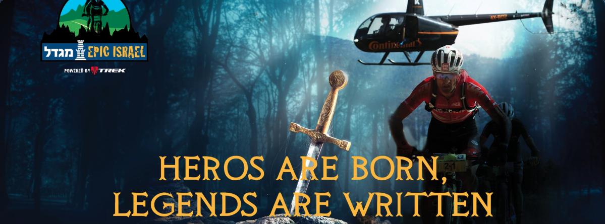 DiseraRacing's tweet image. Apologies are due for tagging @EpicIsrael instead of @Epic_Israel over the last 5 days.
Many thanks go out to the Epic Israel video team and sponsors for the amazing HD mountain bike content and for making it available to viewers all over the world.

#NorcoFactoryTeam