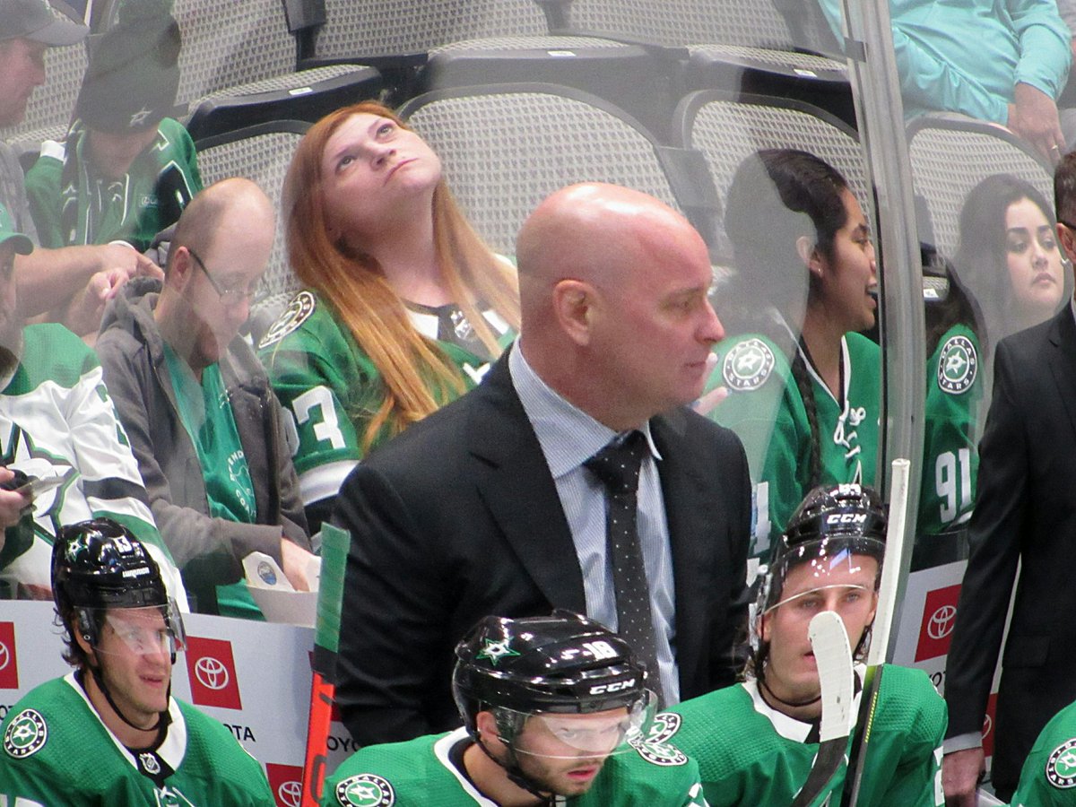 ronNcaphill's tweet image. When fans think it's over when #GoStars are down by 2 late in the game, just remember there's #TheProscess. And that @StarsMonty teams keep competing until clock shows 0s.

Then again in #PioneerTogether, we already knew that.

PS Stop doing it to the #Avs, Monty!
#OrigPhotgraphy