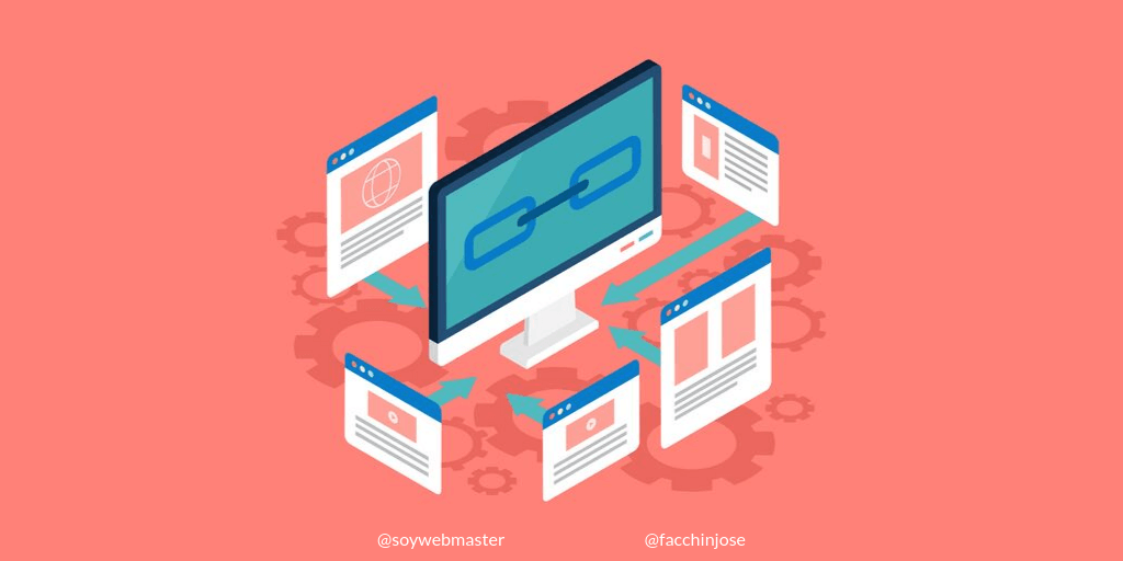 facchinjose's tweet photo. ¿Qué es ofuscar enlaces, para qué sirve y cómo hacerlo en #WordPress y #PrestaShop? #seo https://t.co/4q4xqqUihR por @soywebmaster en @JFDigitalES https://t.co/JqtgXsL3yU