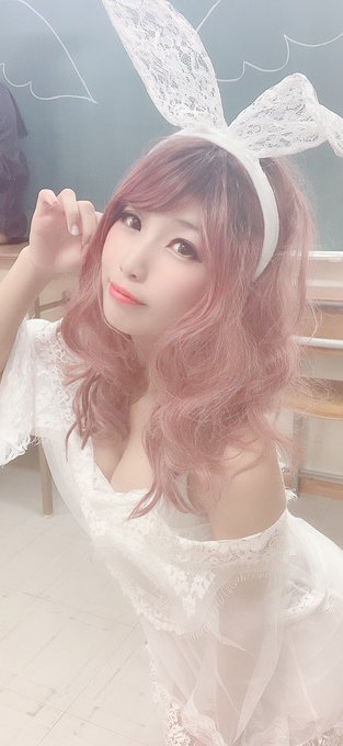 Twitterのコスプレ画像34