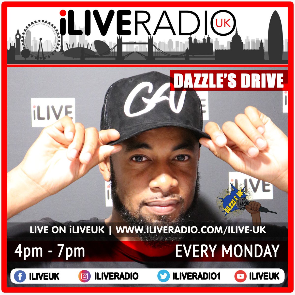dazzle_uk's tweet photo. RT RT RT https://t.co/IxzVwpbAQy