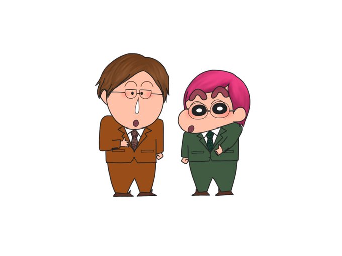 ネタxチェンジのtwitterイラスト検索結果