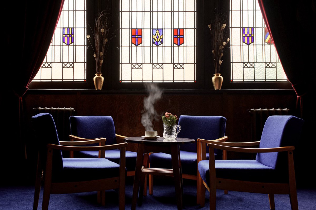 HBainbridge's tweet photo. Finishing up the images from @boltonmasonichall really interesting to learn more about the history of Freemasons and their lovely building
.
.
.
#freemasons #architecture #history #bolton #sonya7ii #a7mk2 #sony #weareoca #weareuca #coffee #stainedglass #architecturephotography https://t.co/uPt5xDeusl