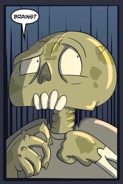 MattGarvey1981's tweet photo. Ok, just finished lettering my HORROR comic FOR KIDS, Camp Bleh!
I need a test audience, so if you have kids from say 7 years plus up, you’d like read this comic with them &amp; give me some feedback drop my a DM with your email address! 😊 https://t.co/jyY4giN8pY