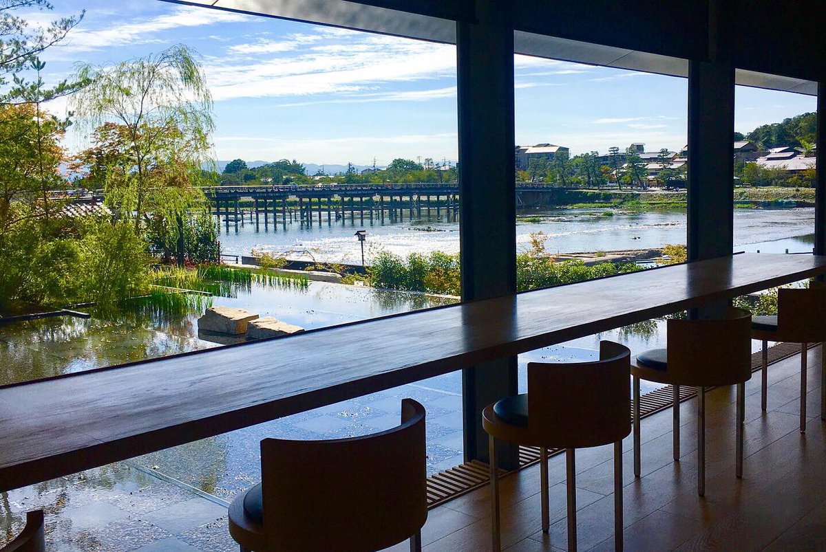 福田美術館 Fukuda Art Museum Op Twitter 福田美術館開館まであと2日 館内には渡月橋が最も美しく見えるカフェ パンてエスプレッソと福田美術館がオープン カジュアルに贅沢な景色をお楽しみいただけます 福田美術館 パンエス パンとエスプレッソと福田美術館 福田美術館 Fukuda Art Museum Op Twitter 福田美術館開館まであと2日 館内には渡月橋が最も美しく見えるカフェ パンてエスプレッソと福田美術館がオープン カジュアルに贅沢な景色をお楽しみいただけます 福田美術館 パンエス パンとエスプレッソと福田美術館
