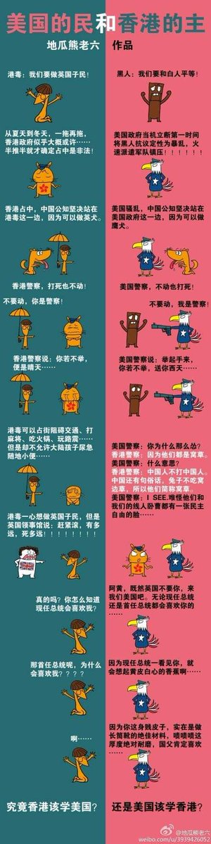 黄狗废青理论选段