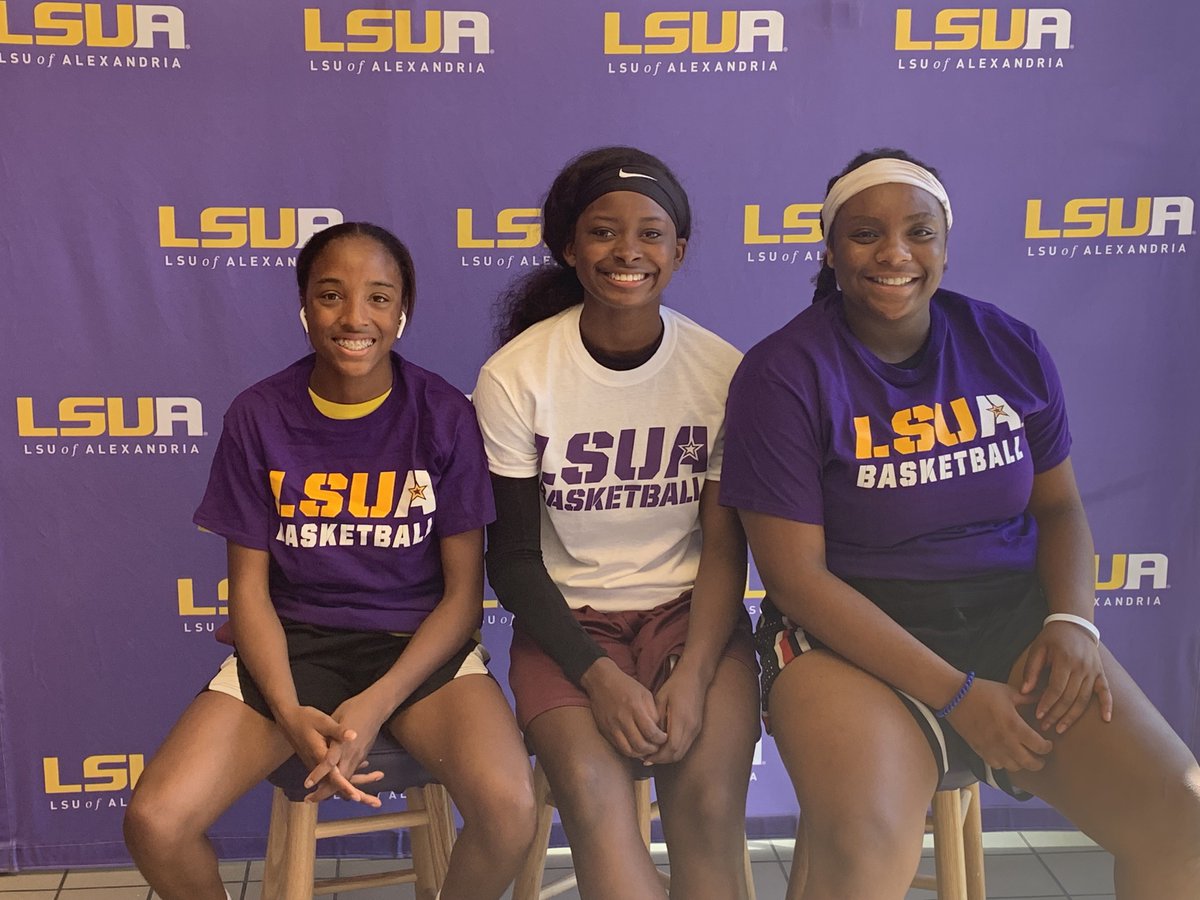 Tri-Parish Hurricanes tweet media