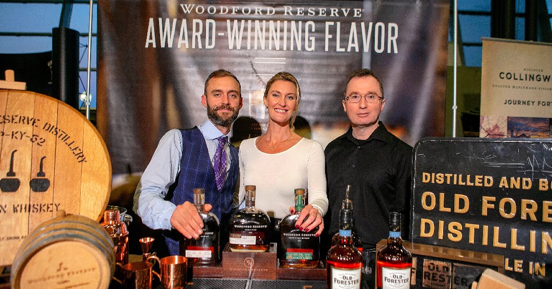 Whisky Ottawa 2019's main event is one week away. Make a list and mark your favourites to sample on Saturday Oct. 5th at the Canadian War Museum from 7:00pm to 10:00. Eat before you come as we serve light snacks. 19 +event whiskeyottawa.ca/event_wott/sta…