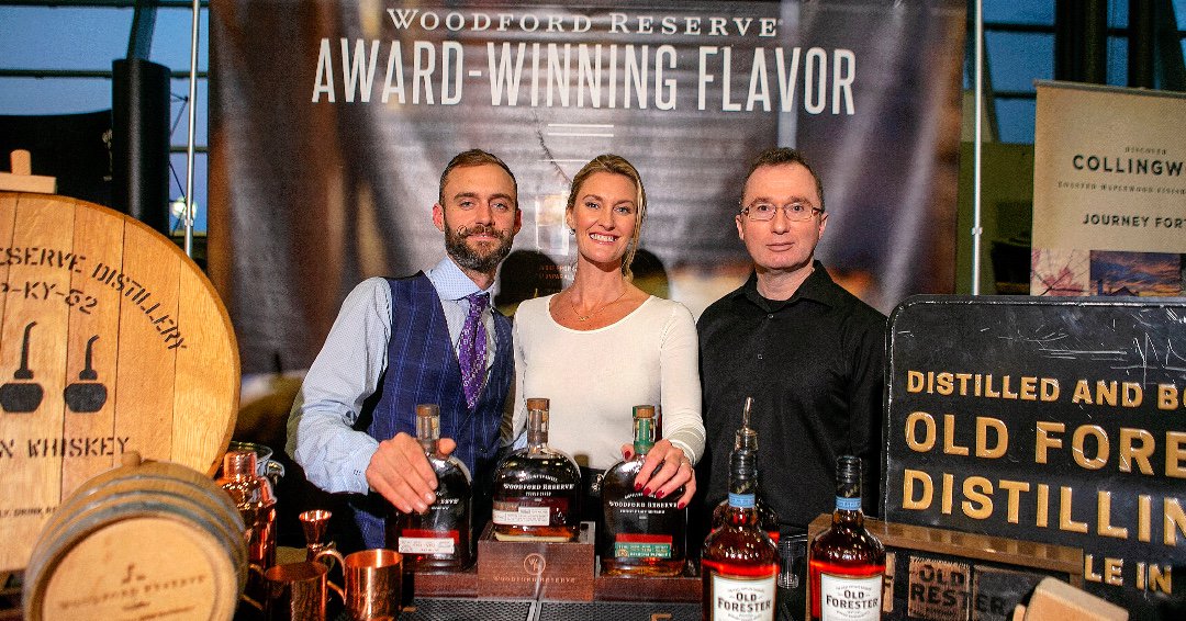 Whisky Ottawa 2019's main event is one week away.

Make a list and mark your favourites to sample on Saturday Oct. 5th at the Canadian War Museum from 7:00pm to 10:00.

Eat before you come as we serve light snacks.
19 +event
whiskeyottawa.ca/event_wott/sta…