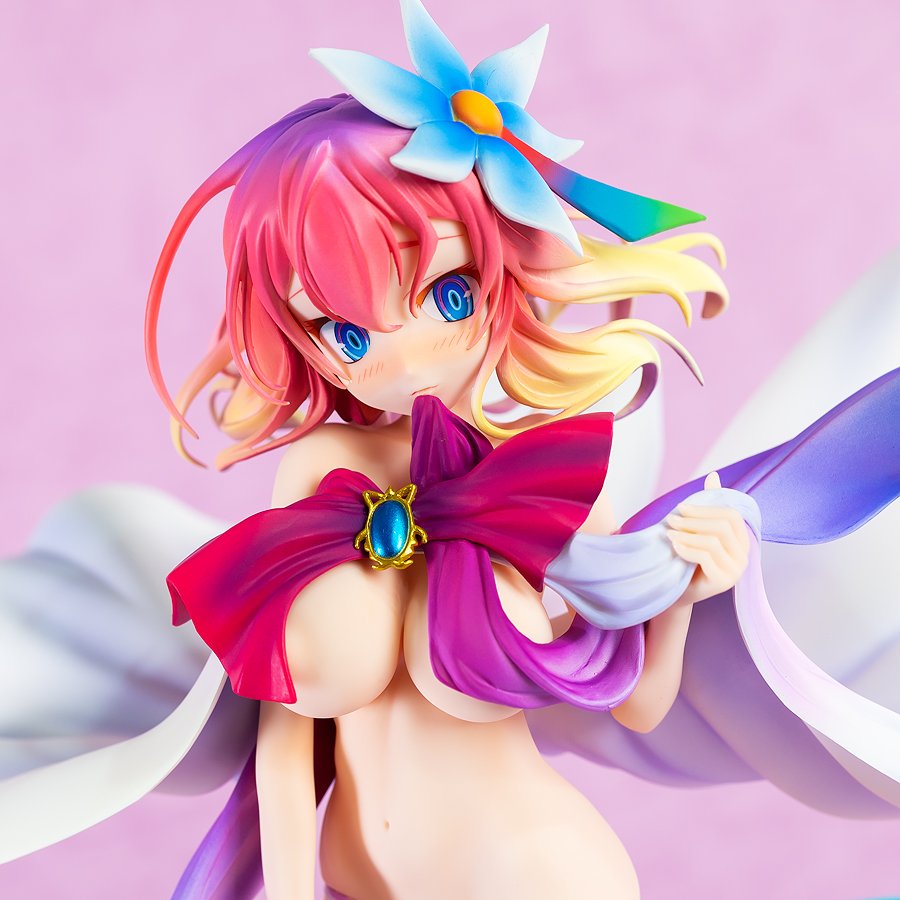 人気商品を激安通販 未開封 ノーゲーム・ノーライフ ステファニー